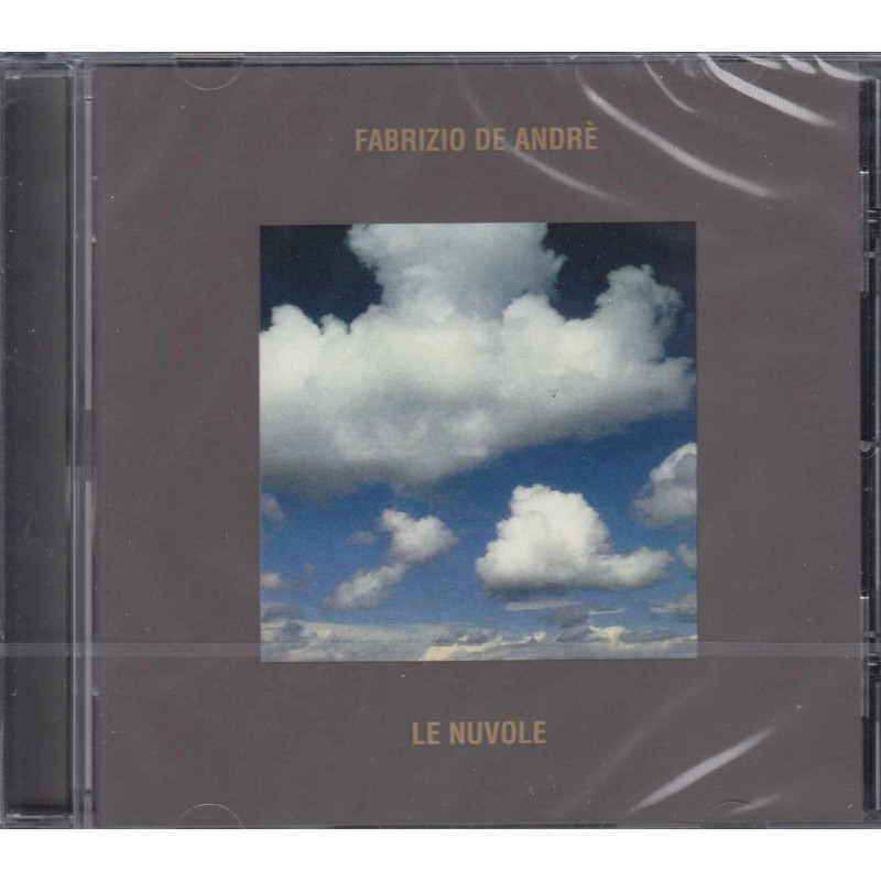 LE NUVOLE