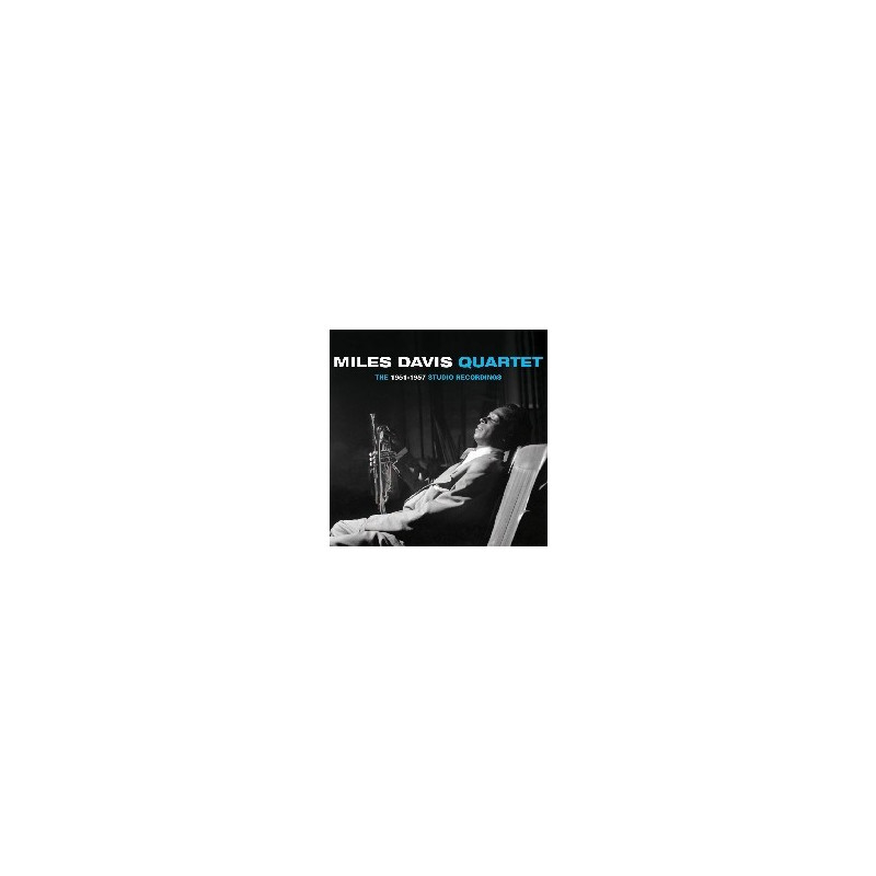 THE 1951-1957 QUARTET STUDIO RECORDINGS