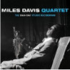 THE 1951-1957 QUARTET STUDIO RECORDINGS
