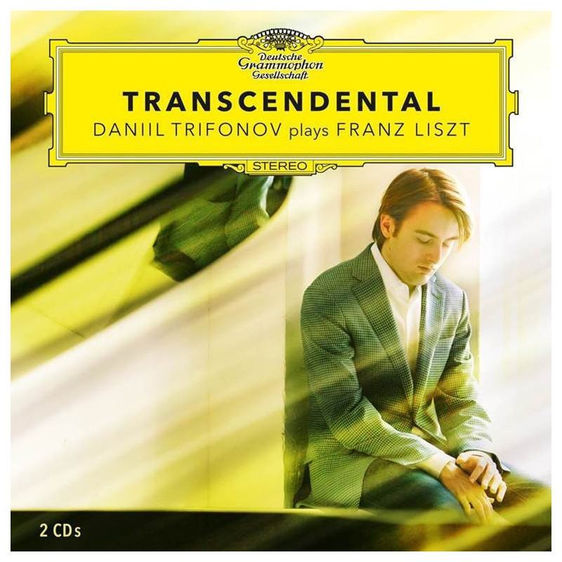 TRASCEDENTAL