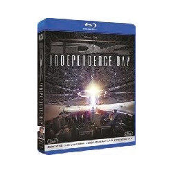 INDEPENDENCE DAY - EDIZIONE RIMASTERIZZATA (2 BLU-RAY) REGIA ROLAND EMMERICH