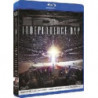 INDEPENDENCE DAY - EDIZIONE RIMASTERIZZATA (2 BLU-RAY) REGIA ROLAND EMMERICH
