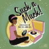SUCH A MUCH! R&B GIRLS OF THE 50S AND 60