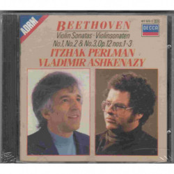 VIOLINSONATEN