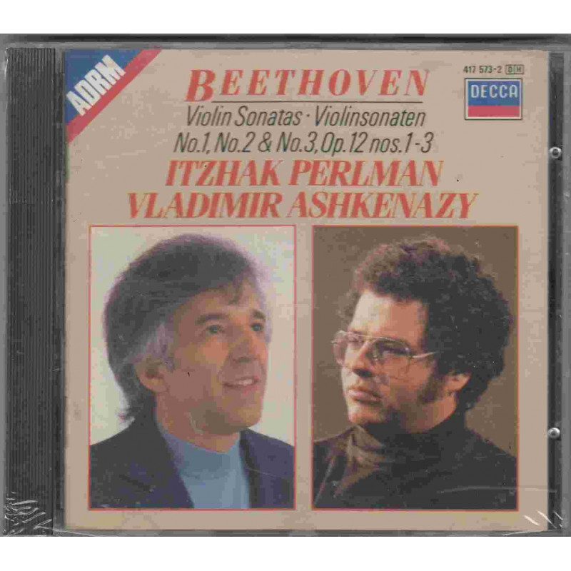 VIOLINSONATEN