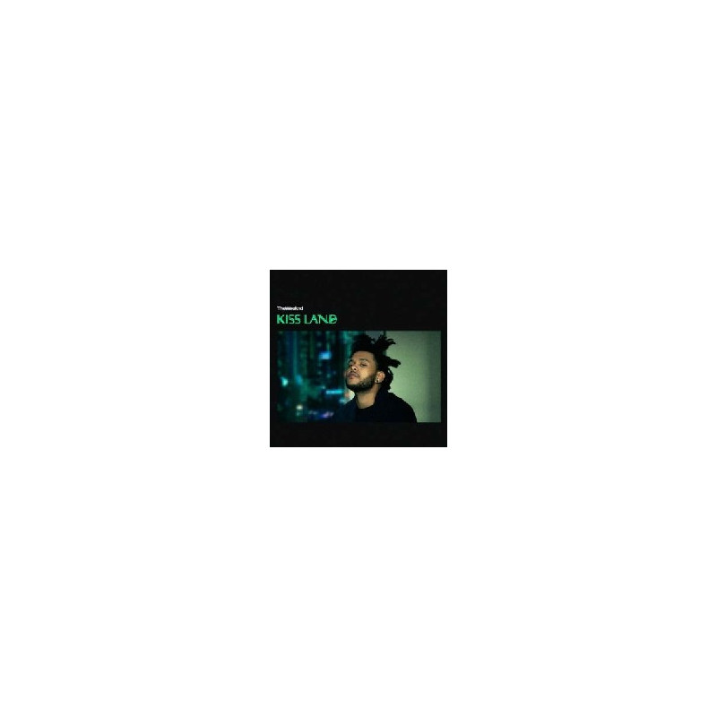KISS LAND