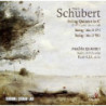 QUINTETTO OP.163 TRII PER ARCHI  D 471