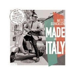 MADE IN ITALY