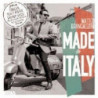 MADE IN ITALY