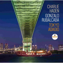 TOKYO ADAGIO