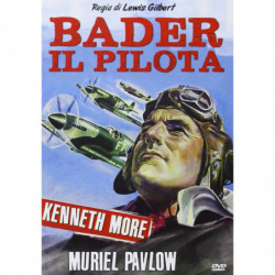 BADER IL PILOTA (GB1956)