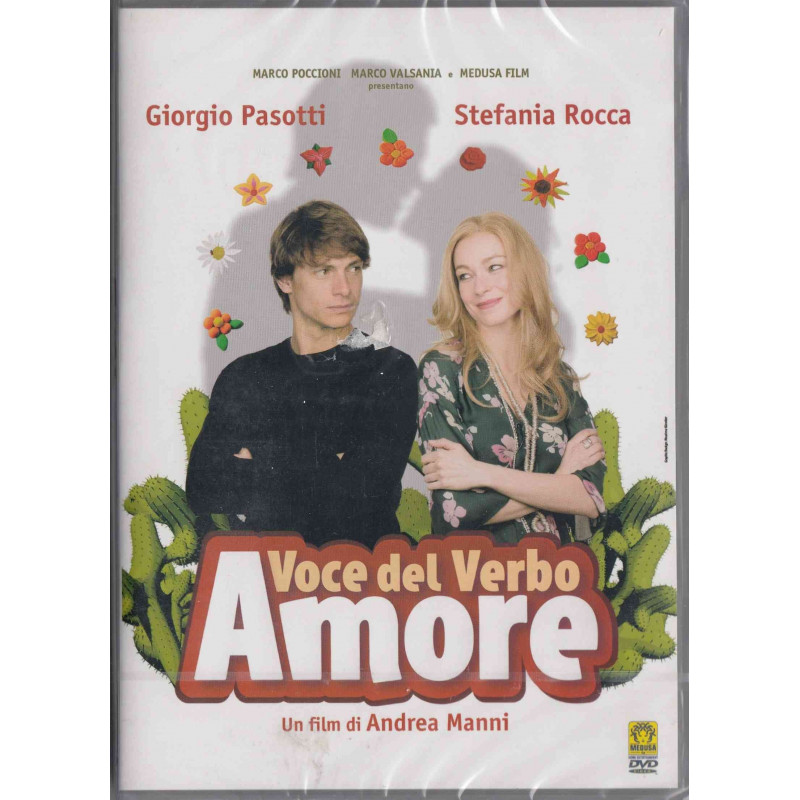 VOCE DEL VERBO AMARE