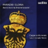 PARADISI GLORIA - MUSICA SACRA DELL'IMPE
