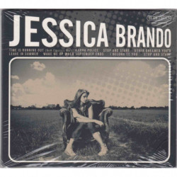 JESSICA BRANDO