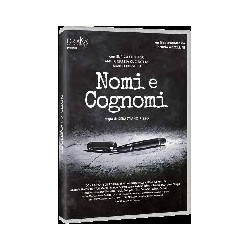 NOMI E COGNOMI - DVD