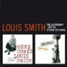 THE LEGENDARY 1957-1959 STUDIO SESSIONS