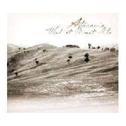 WIND AT MOUNT ELO