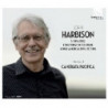 STRING TRIO, 4 SONGS OF SOLITUDE, SONGS