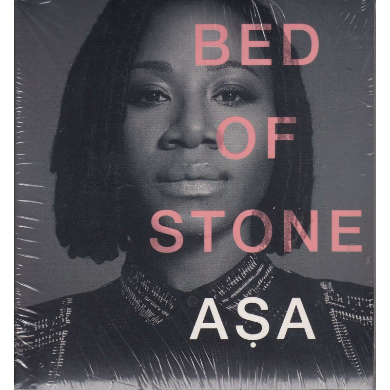 BED OF STONE
