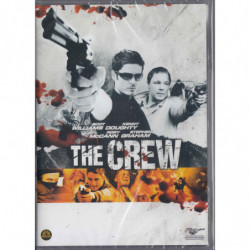 THE CREW - DVD (2008) REGIA...