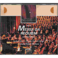 REQUIEM 94 - SANCHEZ...