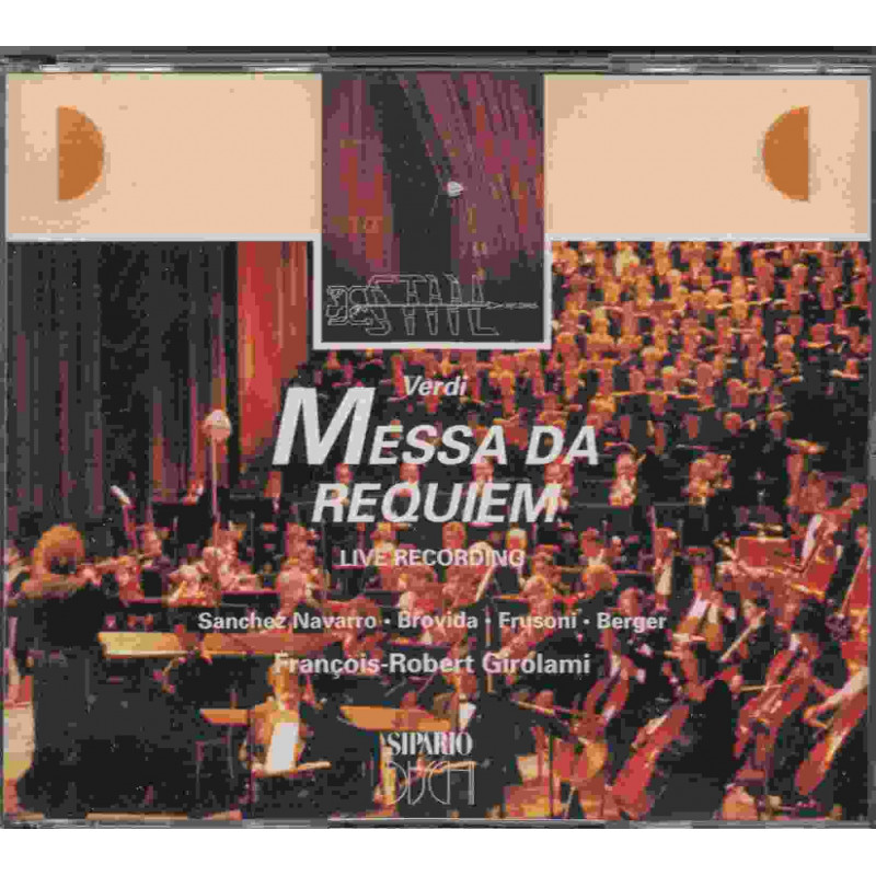 REQUIEM 94 - SANCHEZ NAVARRO-BROVIDA-FRU