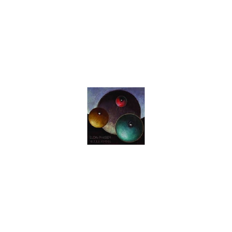 SLOW PHASER