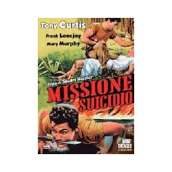 MISSIONE SUICIDIO (USA1954)