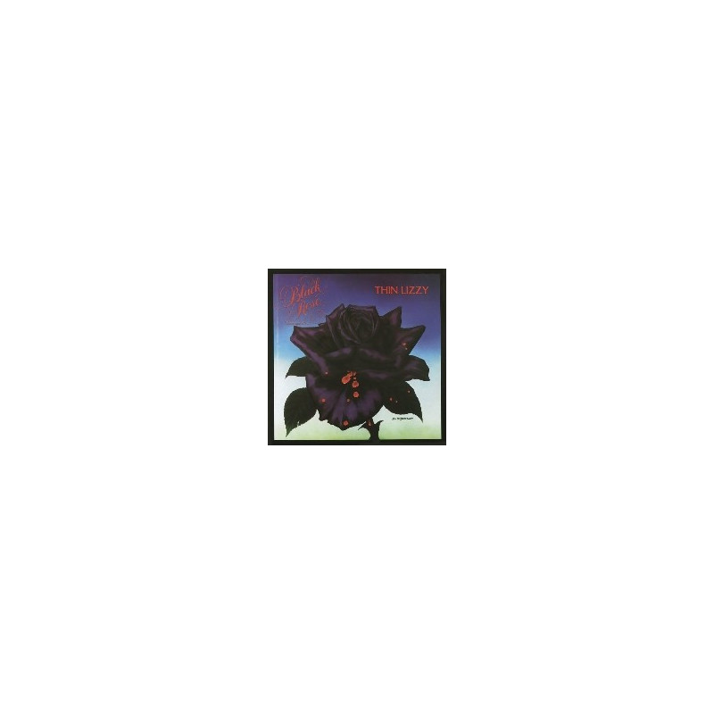 BLACK ROS  (REMASTERED)