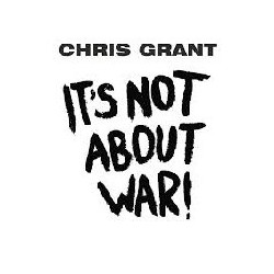 IT S NOT ABOUT WAR