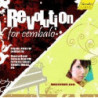 REVOLUTION FOR CEMBALO - RIVOLUZIONE PER