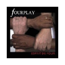 ESPRIT DE FOUR