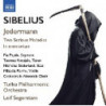 JEDERMANN OP.53, 2 SERIOUS MELODIES OP.7
