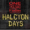 HALCYON DAYS - COMPLETERECORDINGS 1985-1