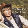 SUNSHINE ON MY SHOULDERS: THE BEST OF JO