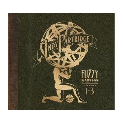 FUZZY WARBLES 1 - 3