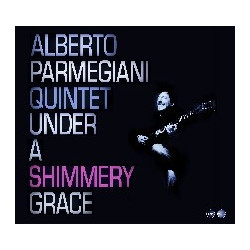 UNDER A SHIMMERY GRACE
