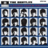 A HARD DAY'S NIGHT (REMASTERED)