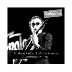 LIVE AT ROCKPALAST 1978/1980