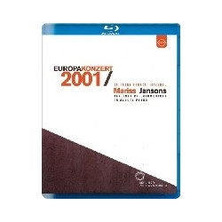 EUROPAKONZERT 2001 -...