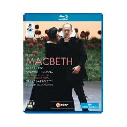 MACBETH