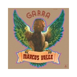 GARRA