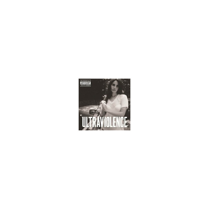 ULTRAVIOLENCE