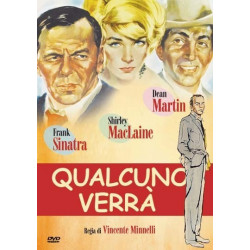 QUALCUNO VERRA (1958)