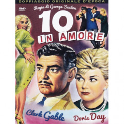 10 IN AMORE (USA1958)
