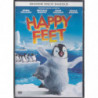 HAPPY FEET