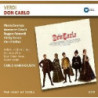 VERDI: DON CARLO