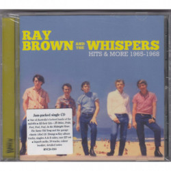 HITS & MORE 1965-1968