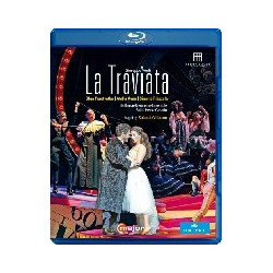 LA TRAVIATA