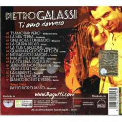 TI AMO DAVVERO